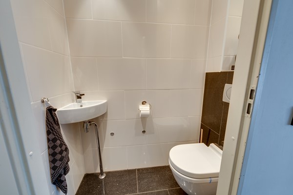 Medium property photo - Binnendijk 63, 1446 BC Purmerend